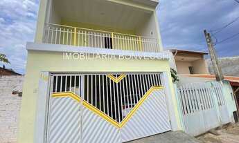 Imagem: Casa 4 quartos à venda no São Bento, Sorocaba