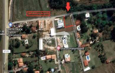 Imagem 2: Terreno de 1900 m2 a venda no São Bento, Sorocaba