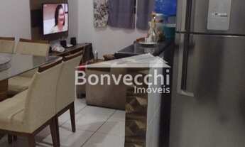 Imagem: Vende-se casa com 2 quartos no São Bento