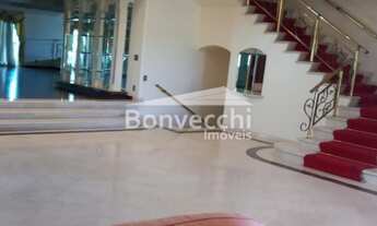 Imagem 3: CASA 3 ANDARES - CONDOMINIO PORTAL DA RAPOSO - COM ELEVADOR