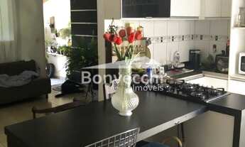 Imagem 2: Casa com 3 quartos à venda no São Bento, Sorocaba