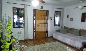 Imagem: CASA TÉRREA PARA VENDA PQ SÃO BENTO