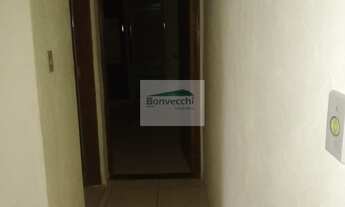 Imagem 2: Casa com 1 dormitório à venda no São Bento, Sorocaba