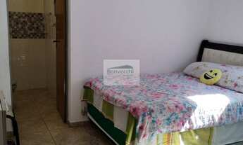 Imagem 5: Casa com 2 quartos à venda, Sorocaba R$ 220.000