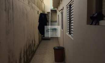 Imagem: Casa à venda no São Bento, Sorocaba