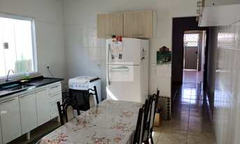 Imagem 2: Casa com 2 quartos à venda, Sorocaba R$ 220.000