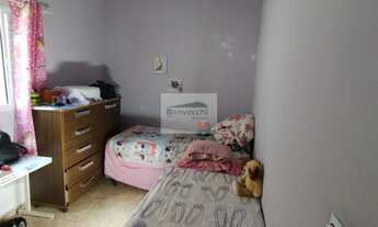 Imagem 4: Casa com 2 quartos à venda, Sorocaba R$ 220.000