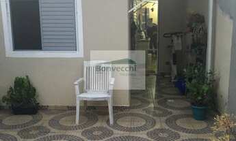 Imagem: Casa 2 quartos à venda, em Sorocaba R$