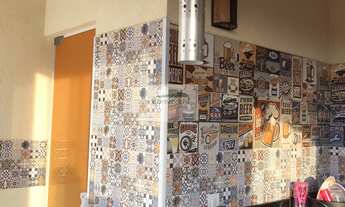 Imagem 2: Casa à venda no São Bento, Sorocaba