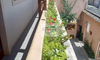 Imagem: Casa 2 quartos à venda no São Bento, Sorocaba