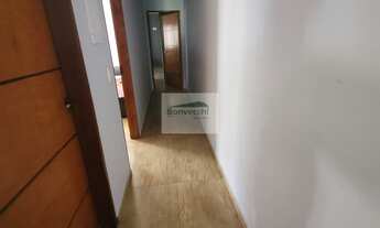 Imagem 5: Casa com 2 quartos à venda em condomínio no São Bento, Sorocaba