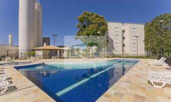 Imagem: Apartamento com 2 quartos à venda no Bairro