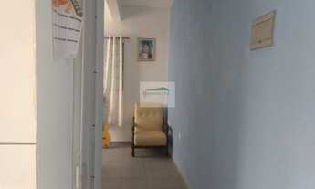 Imagem 2: Casa com 1 quarto à venda no São Bento, Sorocaba