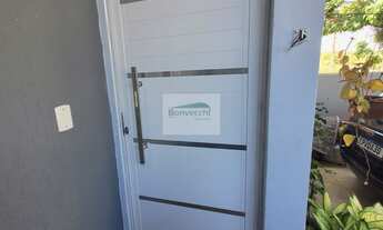 Imagem 3: Casa com 2 quartos à venda em condomínio no São Bento, Sorocaba