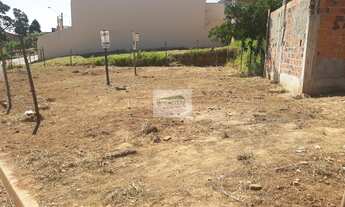 Imagem: Terreno 245 m² à venda no São Bento