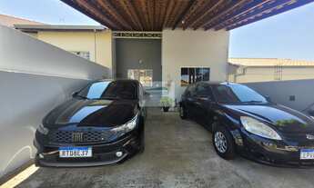 Imagem 4: Casa com 2 quartos à venda em condomínio no São Bento, Sorocaba