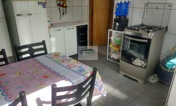 Imagem 5: Casa com 1 quarto à venda no São Bento, Sorocaba