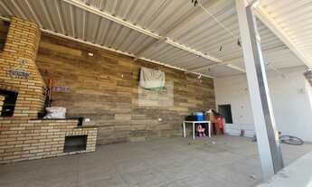 Imagem 7: Casa com 2 quartos à venda em condomínio no São Bento, Sorocaba