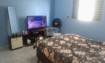 Imagem 3: Casa com 1 quarto à venda no São Bento, Sorocaba