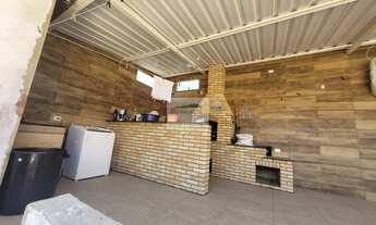 Imagem 2: Casa com 2 quartos à venda em condomínio no São Bento, Sorocaba