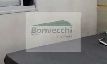 Imagem 4: Apartamento com 2 quartos à venda no Bairro Maria Eugenia, Sorocaba