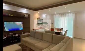 Imagem: Casa 3 quartos à venda em condomínio