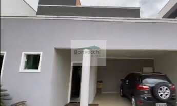 Imagem 4: Casa 3 quartos à venda em condomínio, Sorocaba