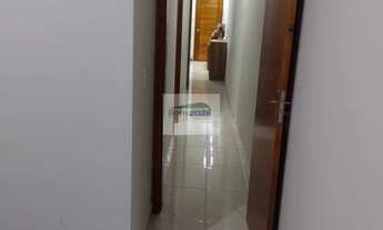 Imagem 4: CASA RESIDENCIAL em SOROCABA - SP, SANTA PAULINIA