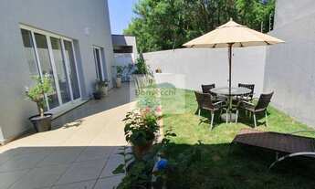 Imagem: Casa 4 quartos à venda no Condomínio Village