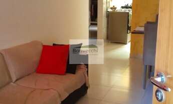 Imagem 4: Casa 2 quartos à venda no Santa Marta, Sorocaba