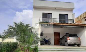 Imagem: Sobrado 3 quartos à venda no Reserva Ipanema