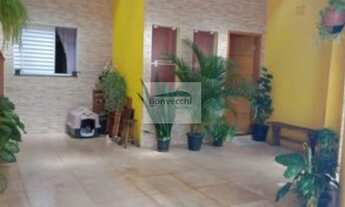 Imagem: Casa 2 quartos à venda no Santa Marta