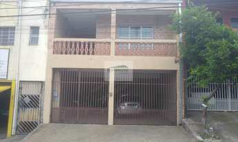 Imagem: Sobrado 2 quartos à venda no Jd São Guilherme