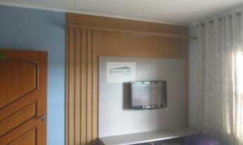 Imagem 5: Sobrado 2 quartos à venda no Jd São Guilherme, Sorocaba