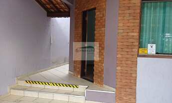 Imagem 3: Sobrado 3 quartos à venda no Wanel Ville 3, Sorocaba