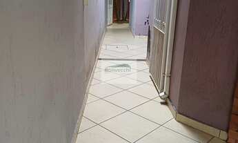 Imagem 6: Sobrado 3 quartos à venda no Wanel Ville 3, Sorocaba