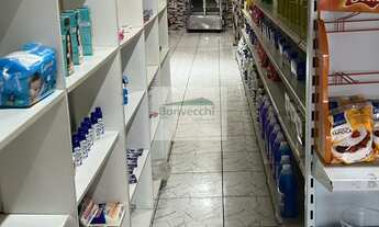 Imagem 5: Vende-se um imóvel comercial com uma casa