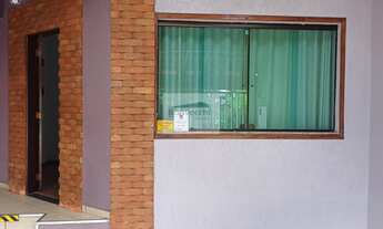 Imagem: Sobrado 3 quartos à venda no Wanel Ville