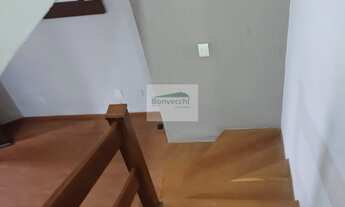 Imagem 5: Sobrado 3 quartos à venda no Wanel Ville 3, Sorocaba