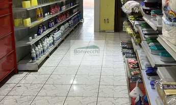 Imagem 6: Vende-se um imóvel comercial com uma casa