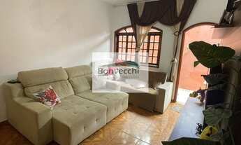 Imagem: Casa 2 dormitórios à venda no Jardim Santa