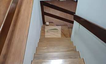 Imagem 4: Sobrado 3 quartos à venda no Wanel Ville 3, Sorocaba