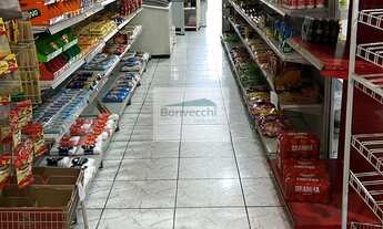 Imagem 7: Vende-se um imóvel comercial com uma casa