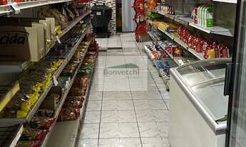 Imagem 4: Vende-se um imóvel comercial com uma casa