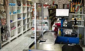 Imagem 3: Vende-se um imóvel comercial com uma casa