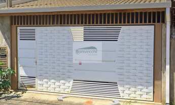 Imagem: IMÓVEL NOVO PARA FINANCIAMENTO