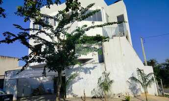 Imagem: Sobrado 3 quartos à venda no Santa Marta