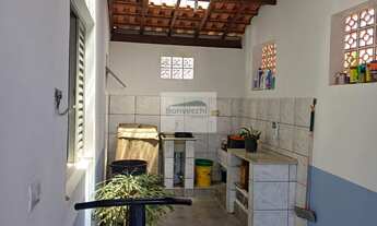 Imagem 2: Casa 3 quartos à venda no Parque Esmeralda, Sorocaba