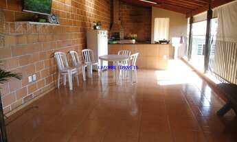 Imagem 2: TERRENO RESIDENCIAL em Jundiaí - SP, Jardim Quinta das Videiras