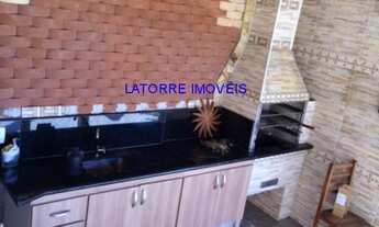 Imagem 4: CHACARA RESIDENCIAL em Cabreuva - SP, Vilarejo